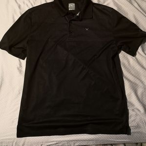 Callaway Golf Polo